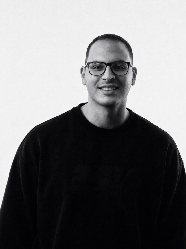 Mohamed Raafat